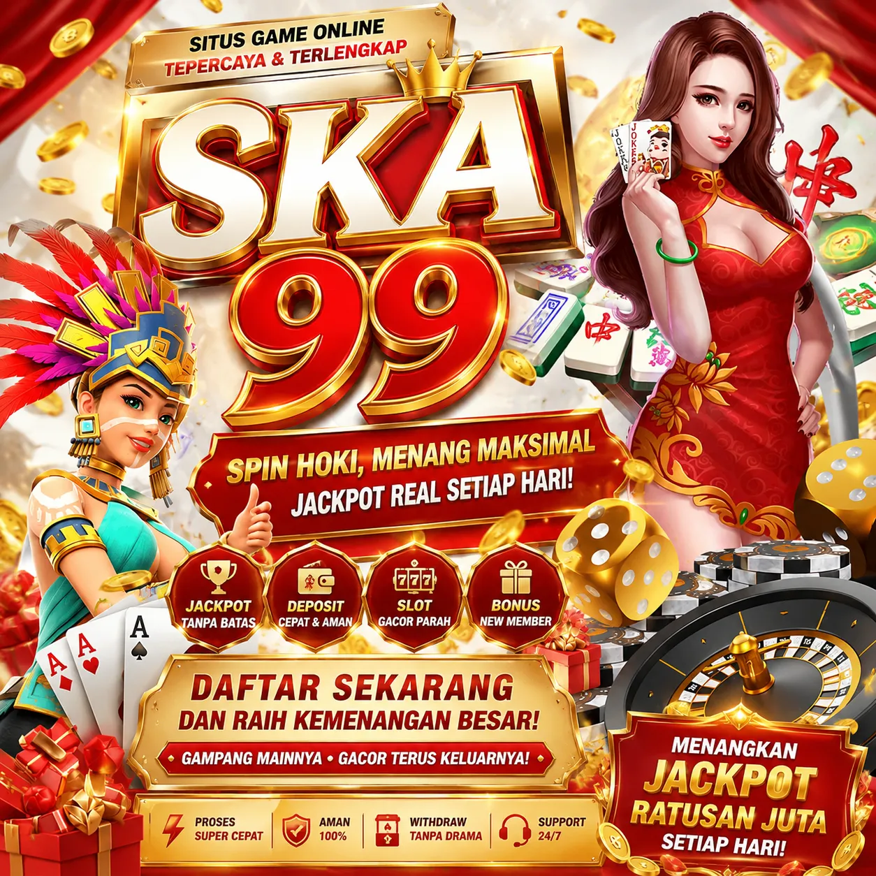 Ska99